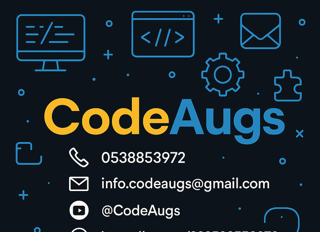 CodeAugs