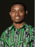 Augustine Martey